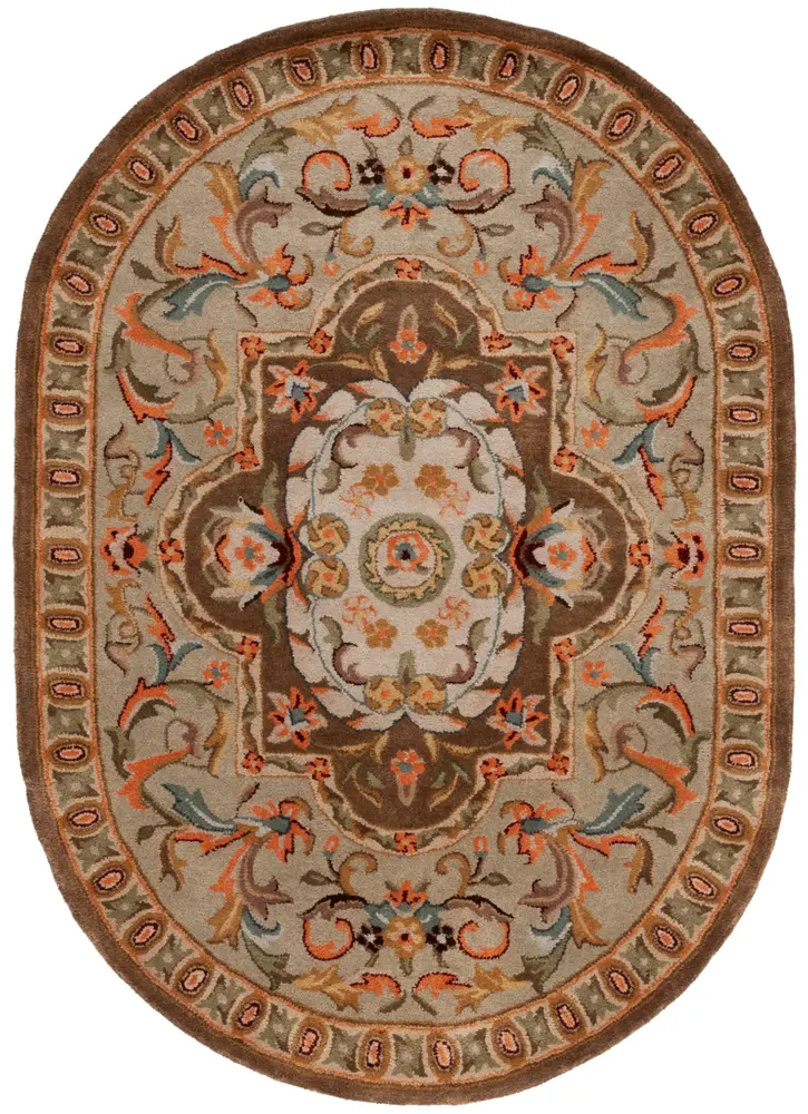 Safavieh Classic 4'-6