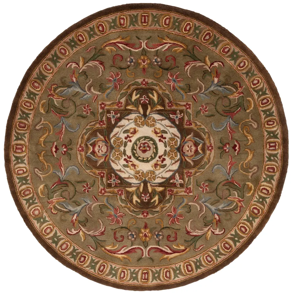 Safavieh Classic 6'-0