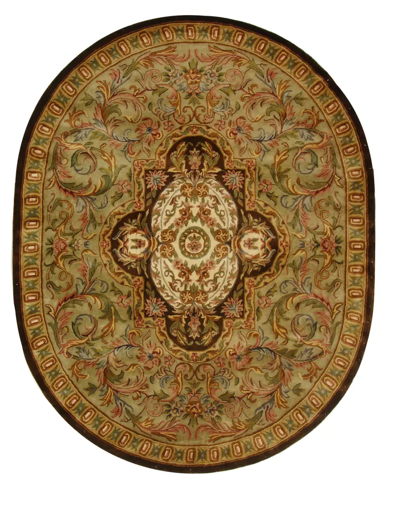 Safavieh Classic 7'-6