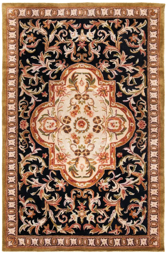 Safavieh Classic 5'-0