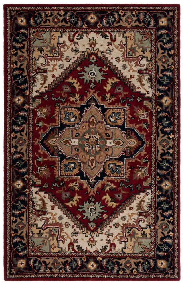 Safavieh Classic 5'-0