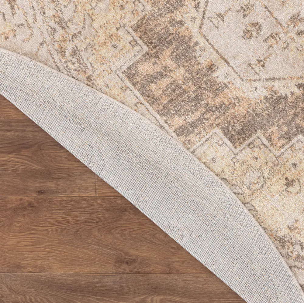 Nourison Astra Machine Washable 7'10