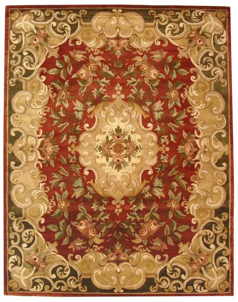 Safavieh Classic 9'-6