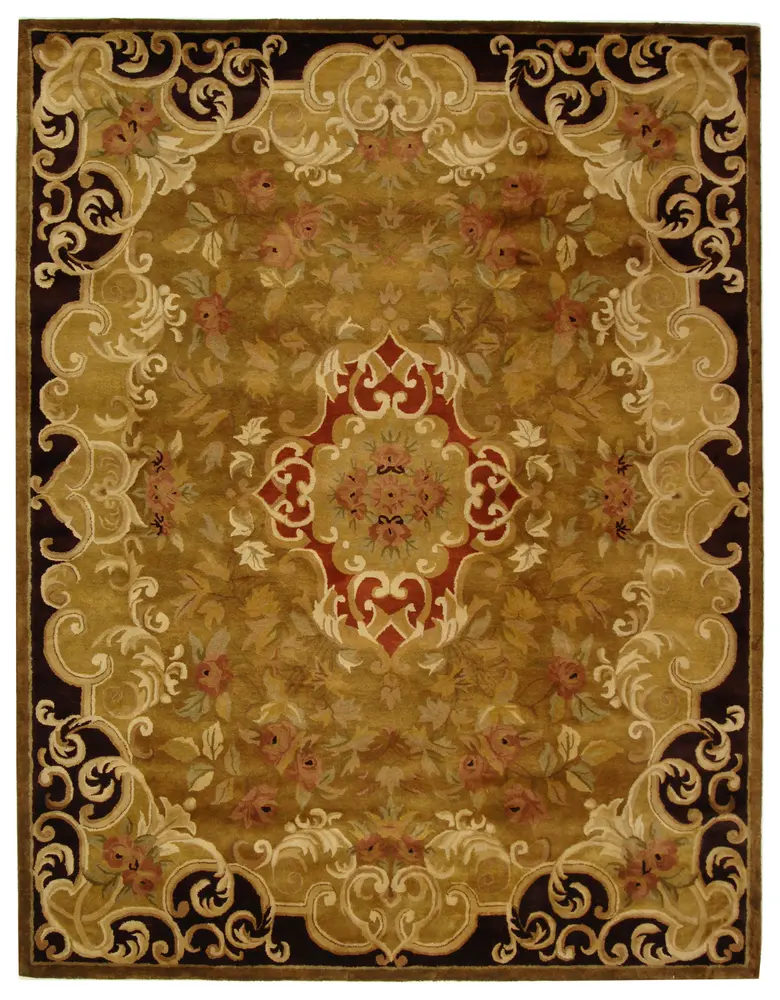 Safavieh Classic 9'-6