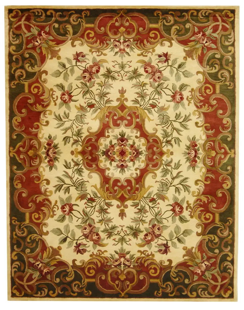 Safavieh Classic 9'-6