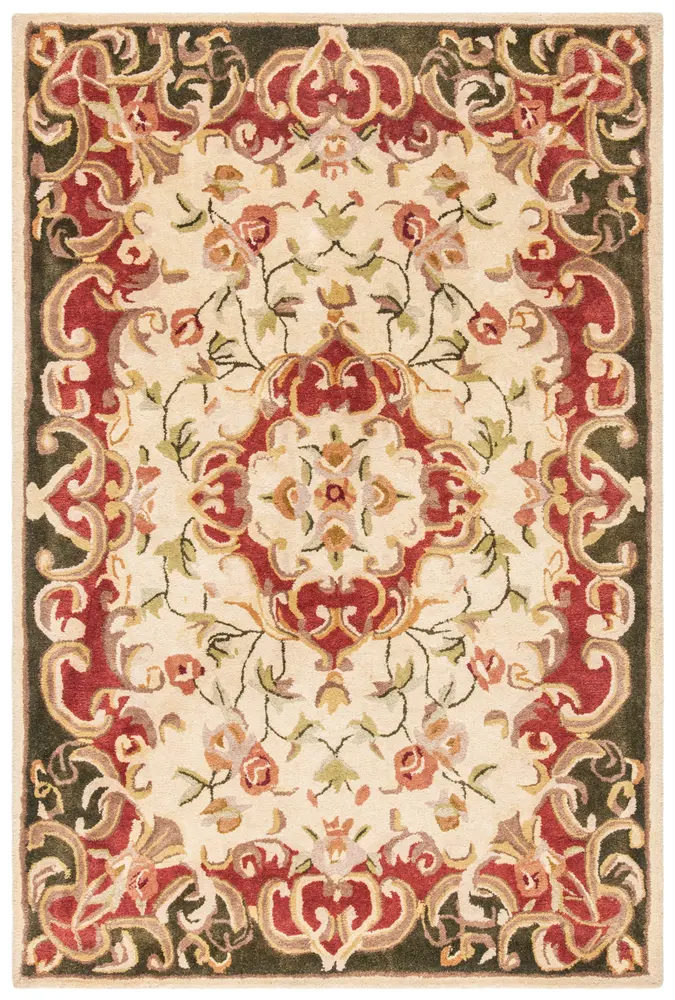 Safavieh Classic 4'-0