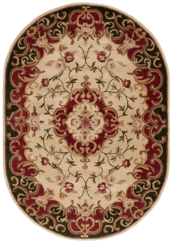 Safavieh Classic 4'-6