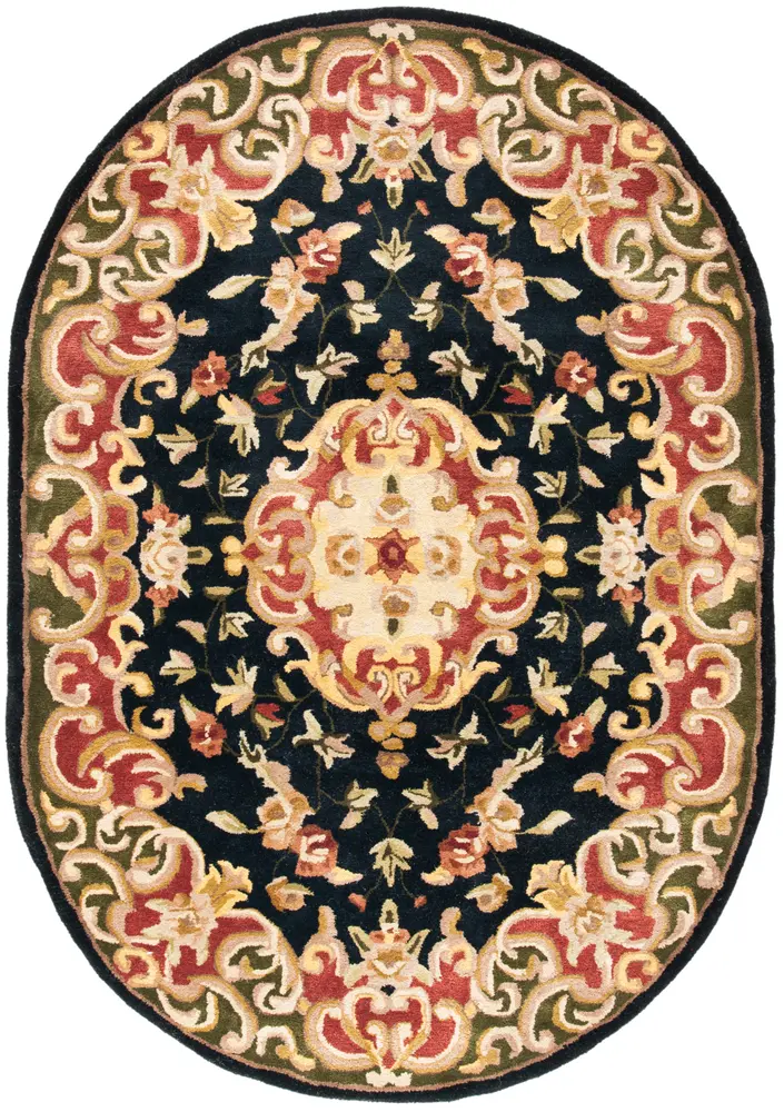 Safavieh Classic 4'-6