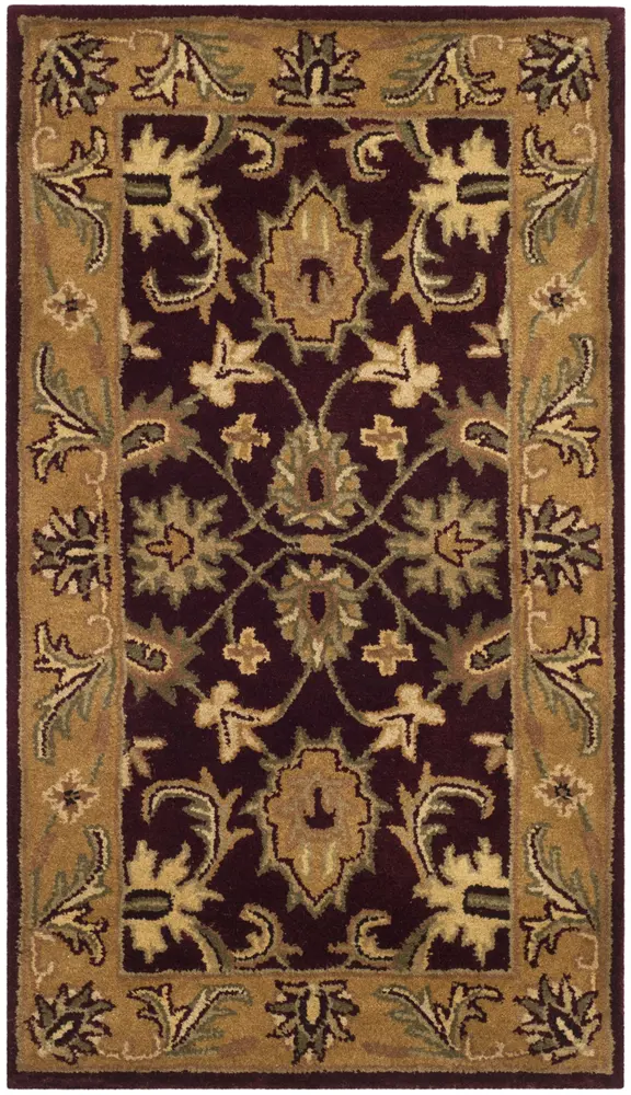 Safavieh Classic 2'-3