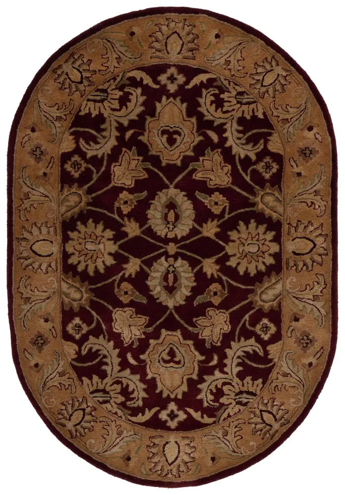 Safavieh Classic 4'-6