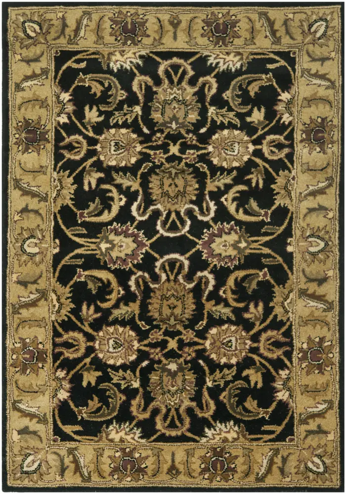 Safavieh Classic 5'-0