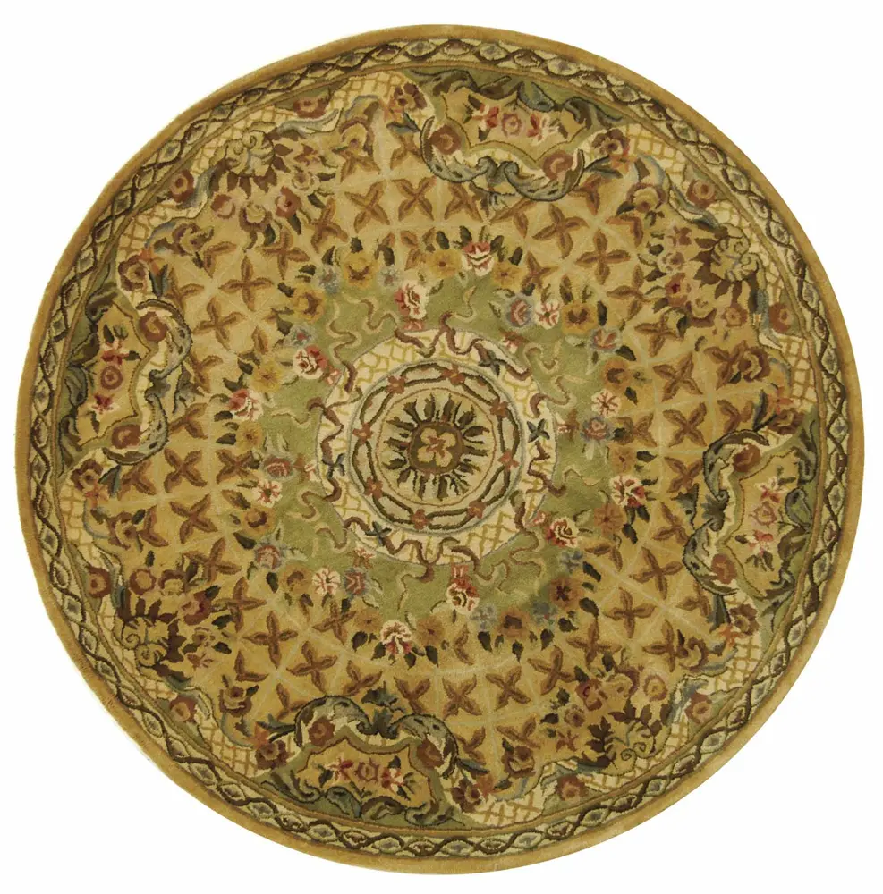 Safavieh Classic 6'-0