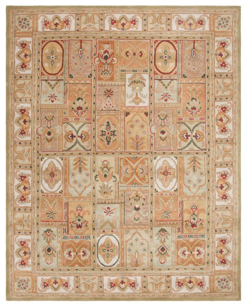 Safavieh Classic 7'-6