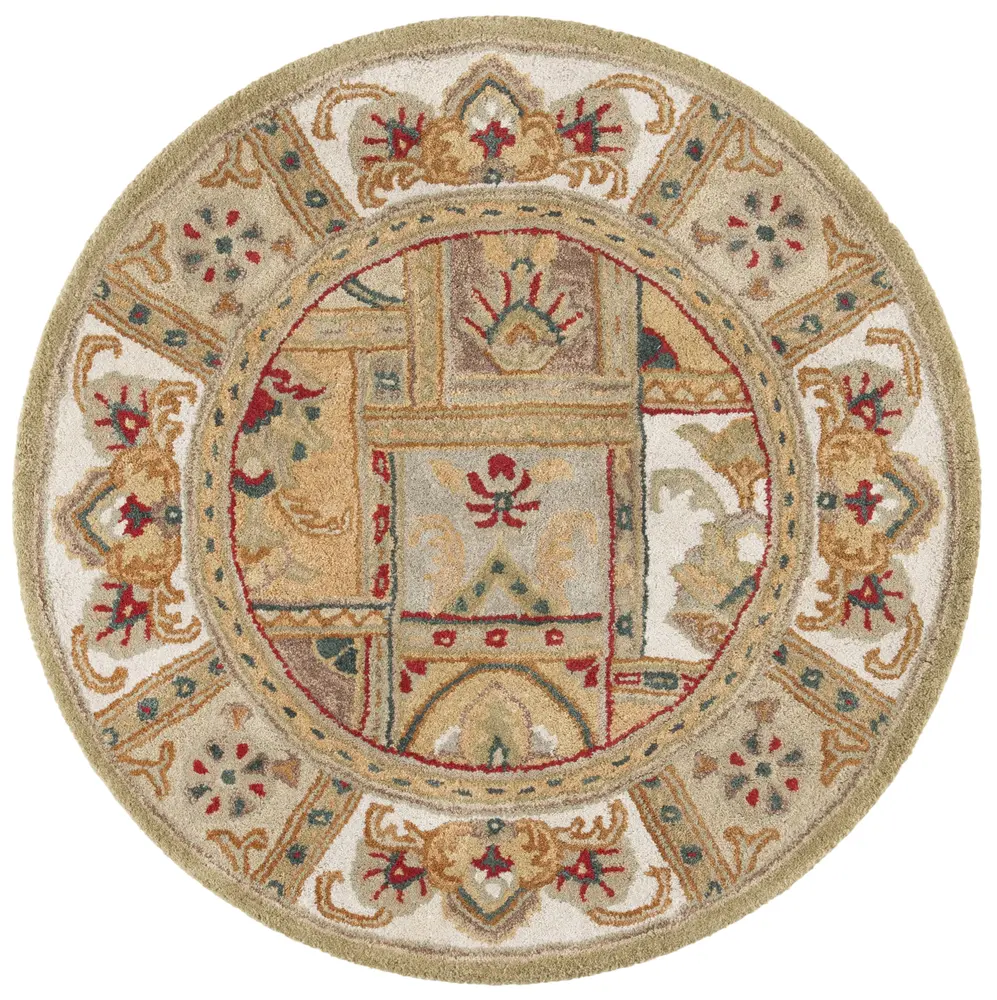 Safavieh Classic 3'-6