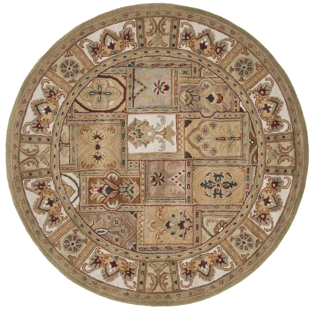 Safavieh Classic 6'-0