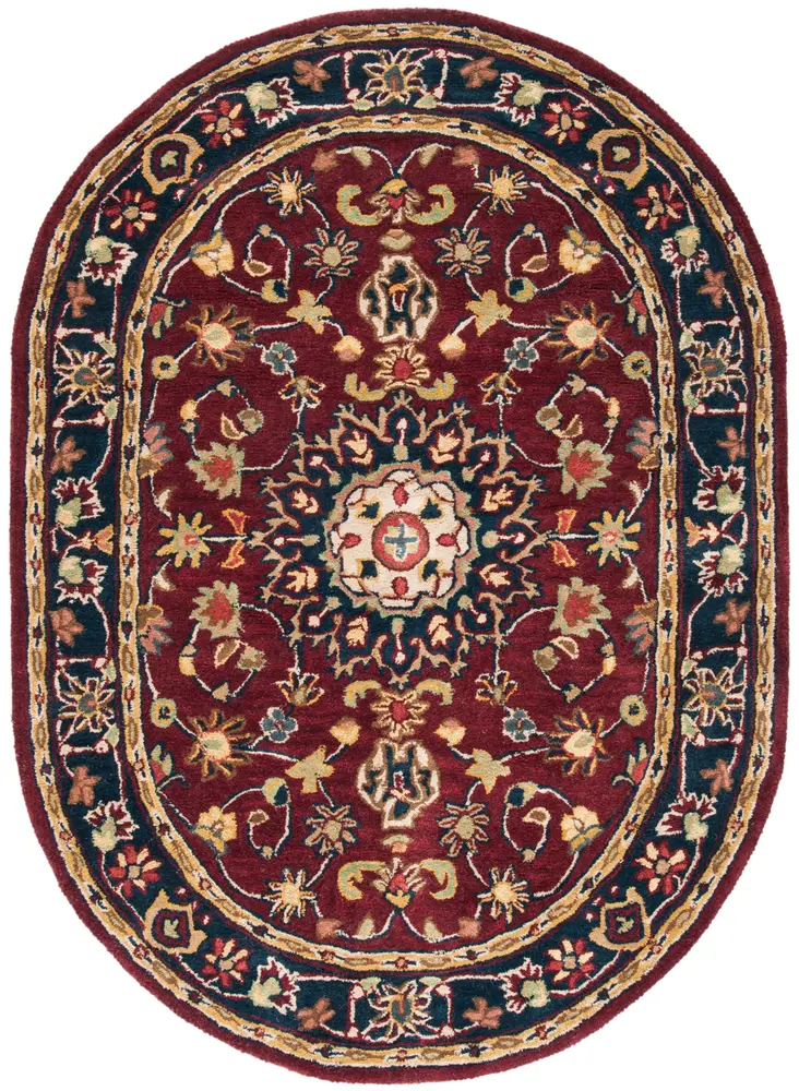 Safavieh Classic 4'-6