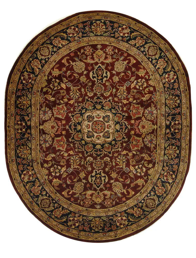 Safavieh Classic 7'-6