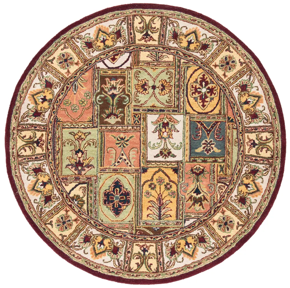 Safavieh Classic 6'-0