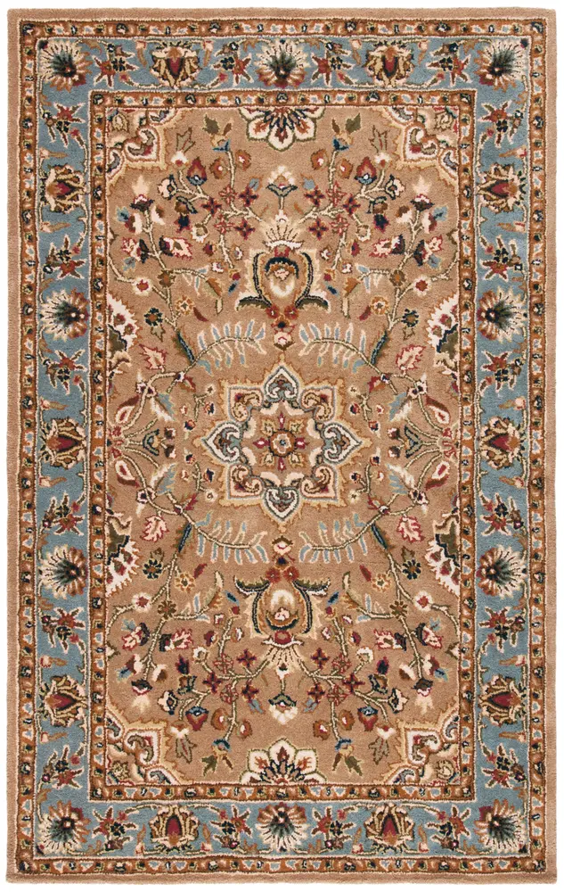 Safavieh Classic 5'-0