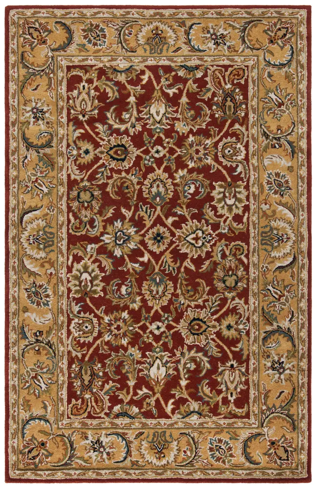 Safavieh Classic 4'-0