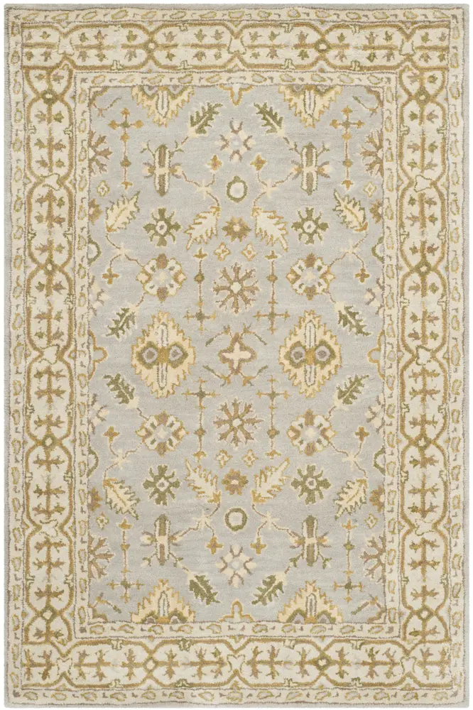 Safavieh Classic 4'-0