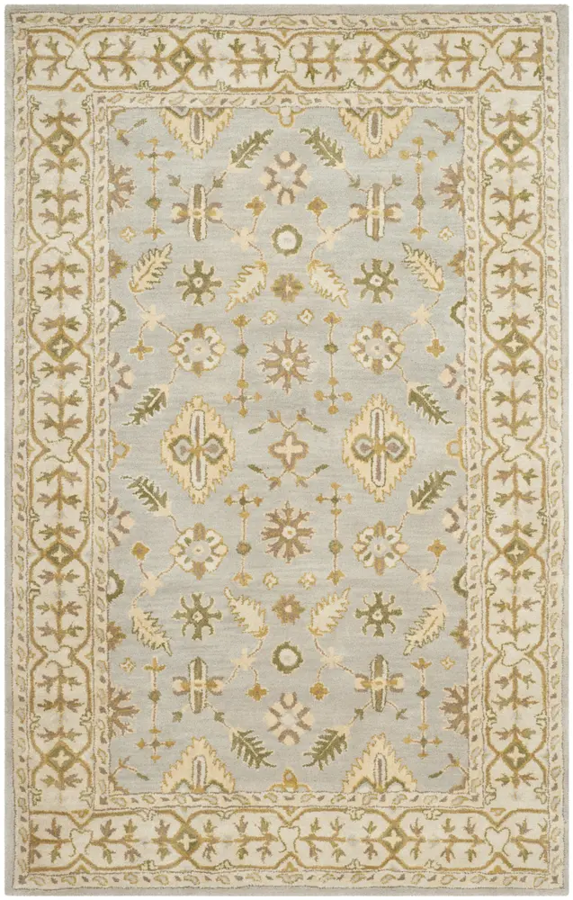 Safavieh Classic 5'-0