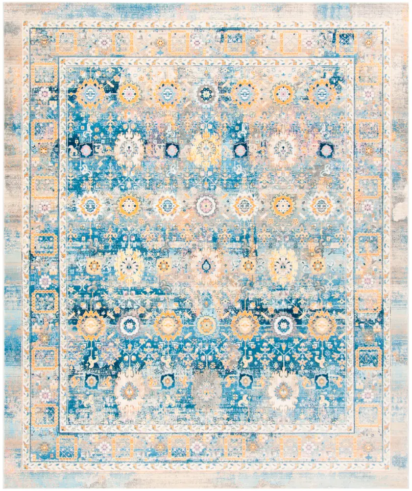 Safavieh Claremont 8'-0