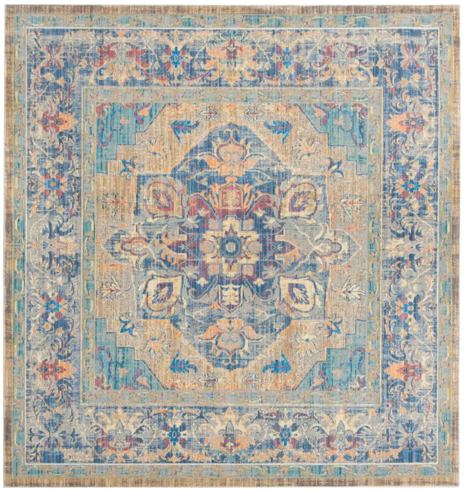 Safavieh Claremont 6'-7