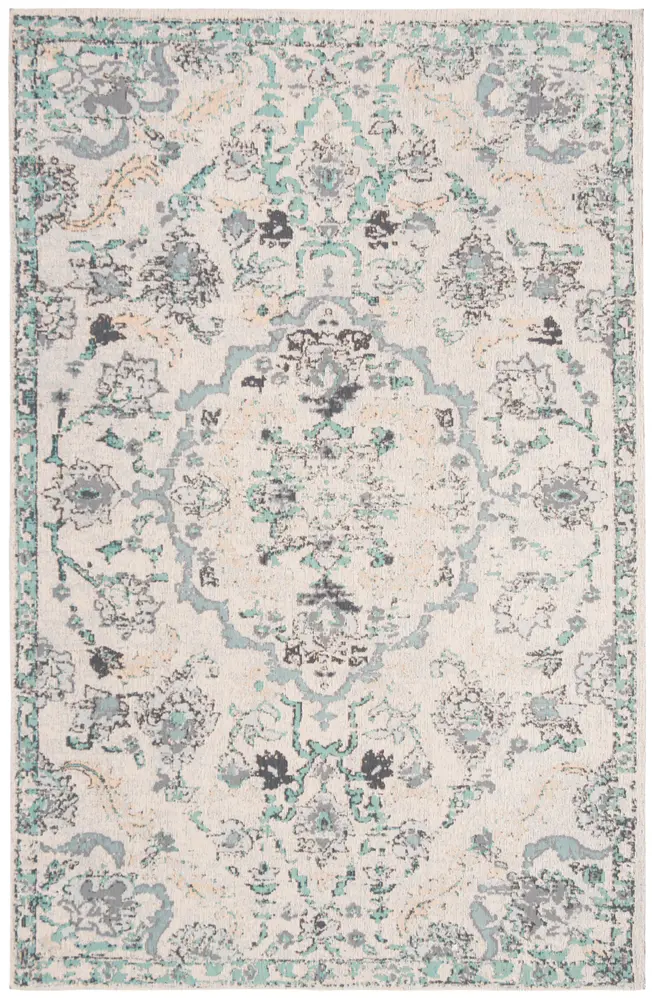 Safavieh Classic Vintage 5'-0