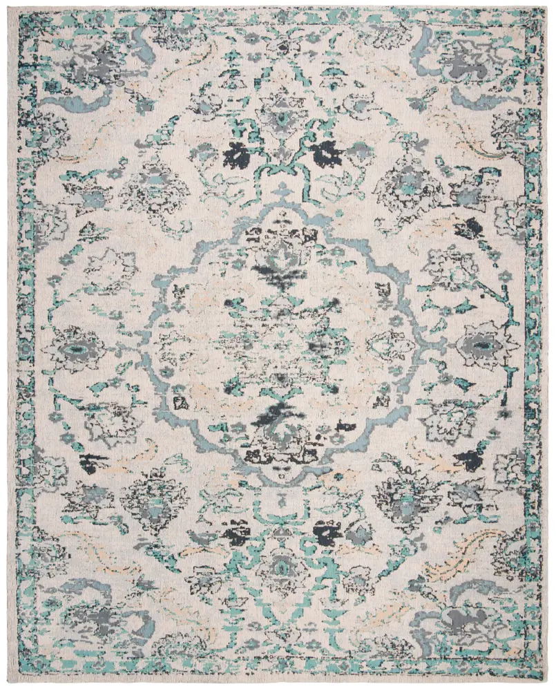 Safavieh Classic Vintage 6'-0