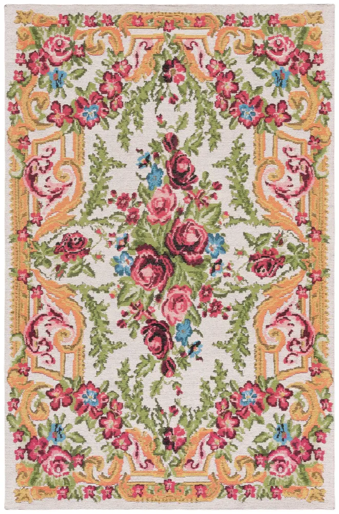 Safavieh Classic Vintage 4'-0