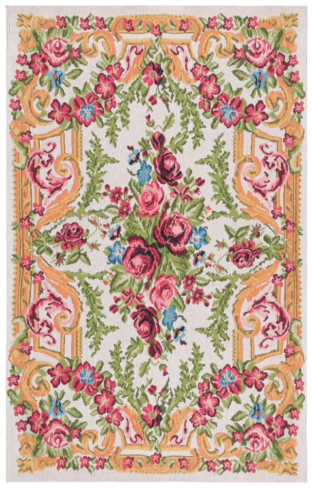 Safavieh Classic Vintage 5'-0