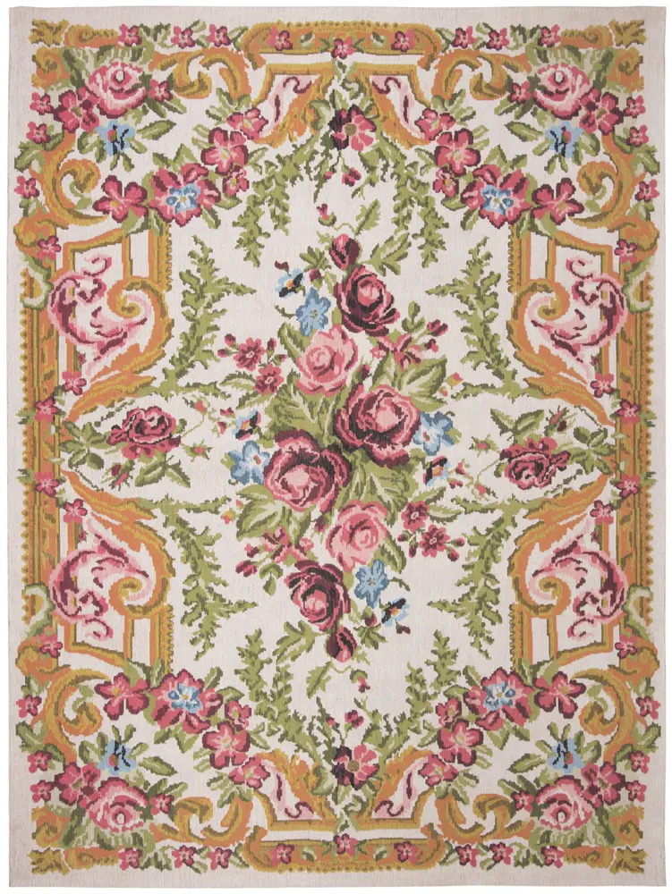 Safavieh Classic Vintage 8'-0