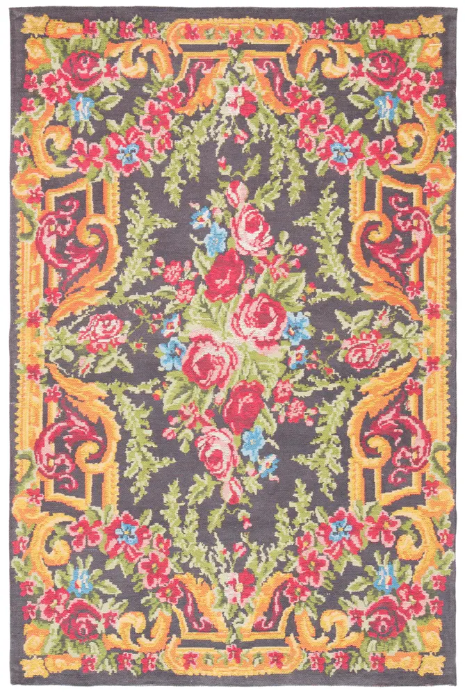 Safavieh Classic Vintage 4'-0