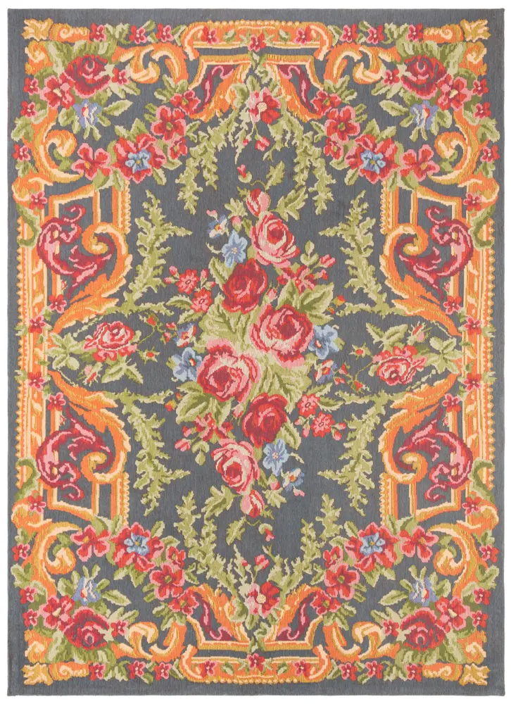 Safavieh Classic Vintage 5'-0