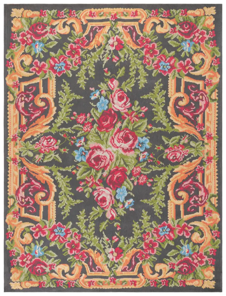 Safavieh Classic Vintage 8'-0