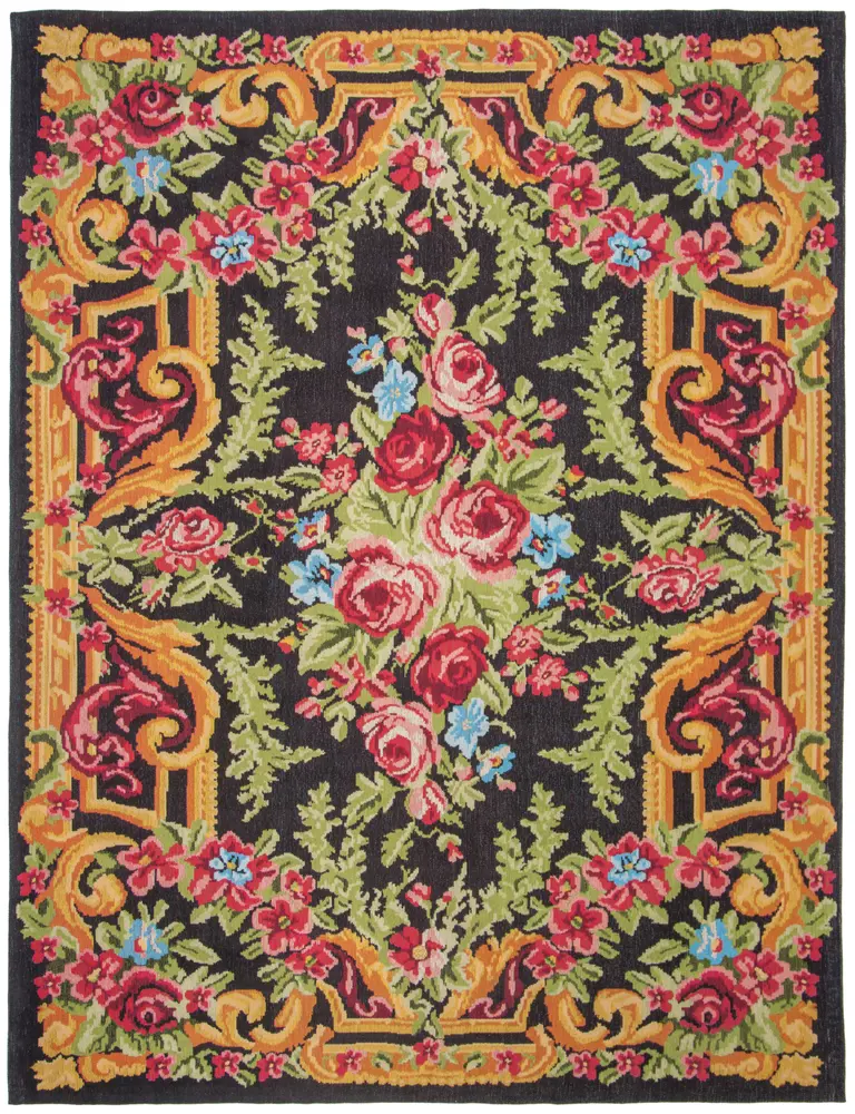 Safavieh Classic Vintage 6'-0