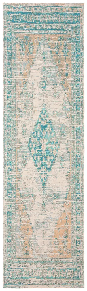 Safavieh Classic Vintage 2'-3