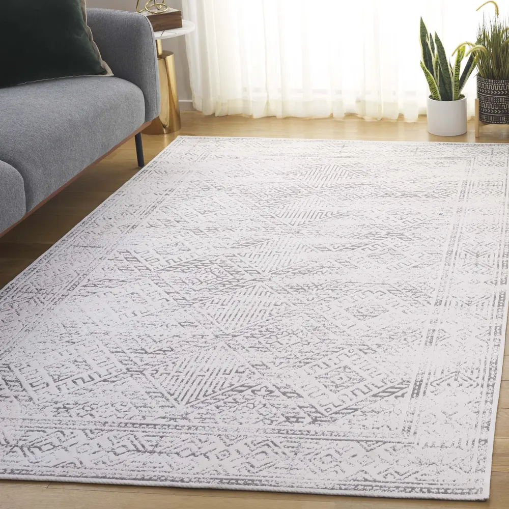 Safavieh Classic Vintage 4'-0