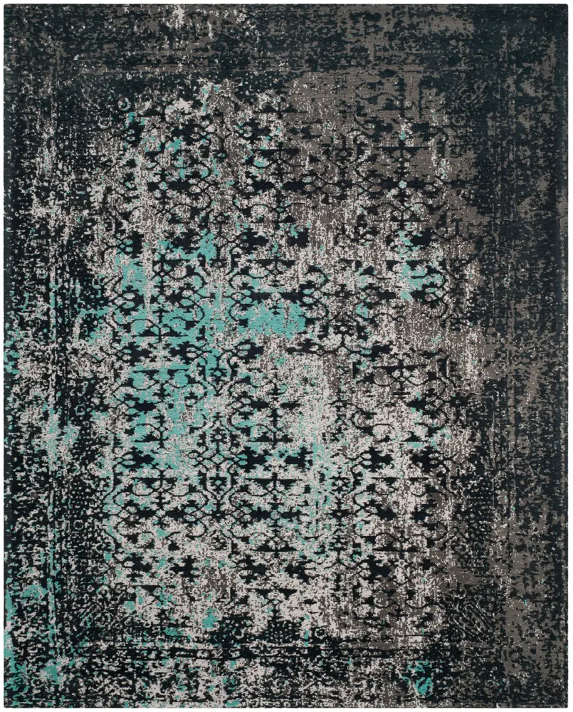 Safavieh Classic Vintage 8'-0