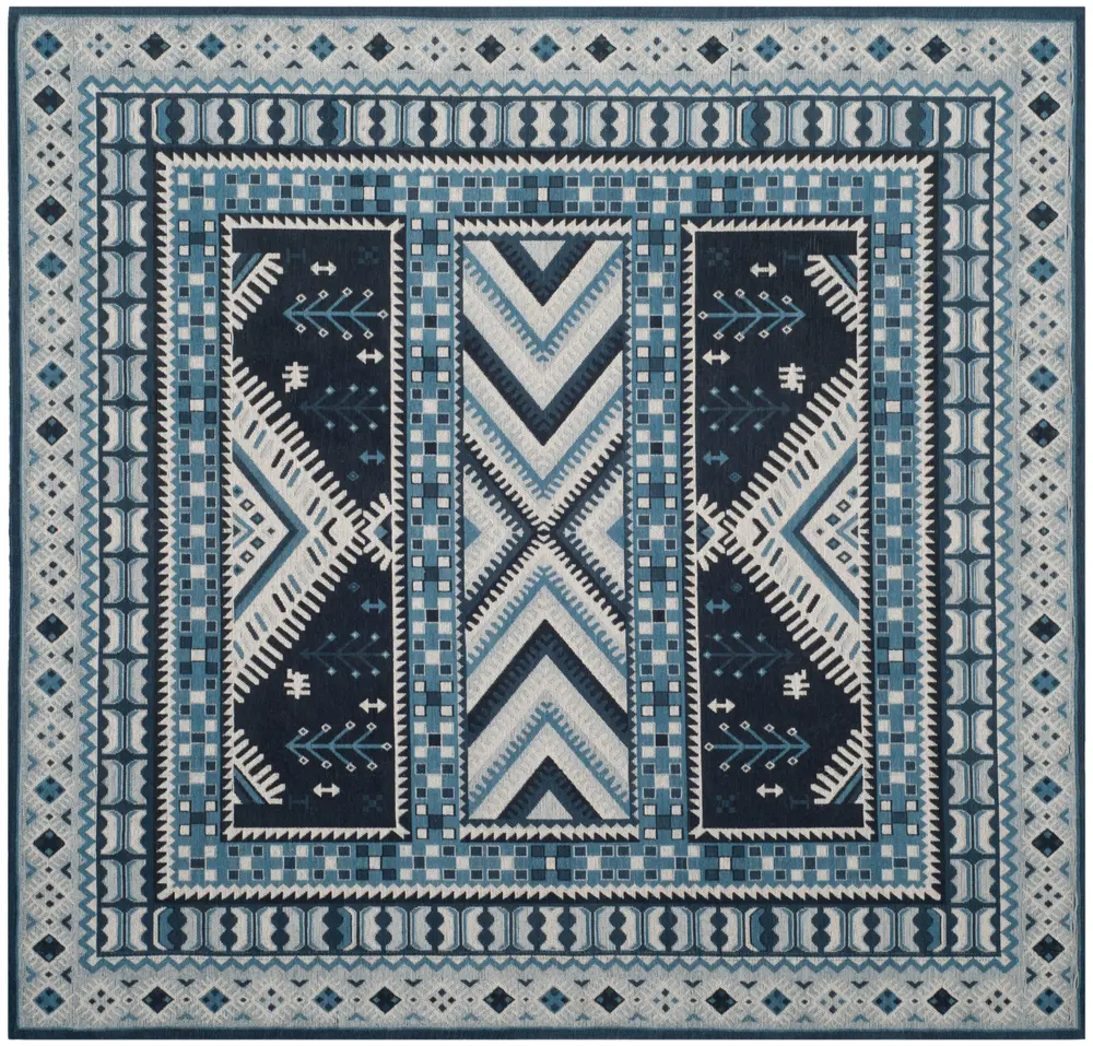 Safavieh Classic Vintage 6'-0