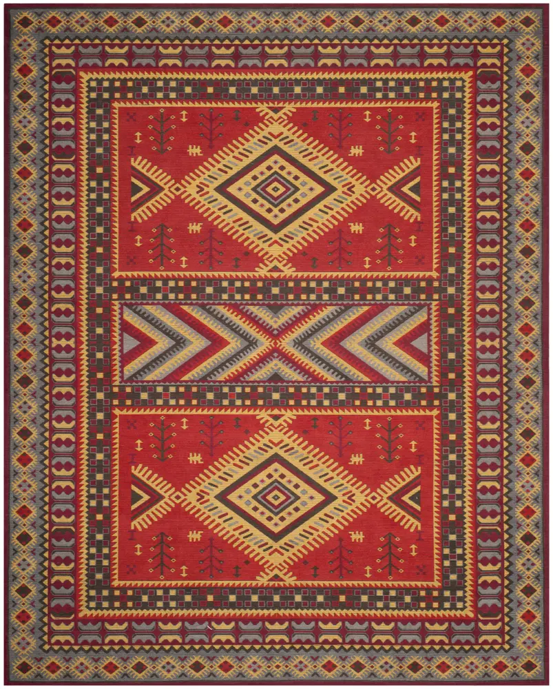 Safavieh Classic Vintage 8'-0