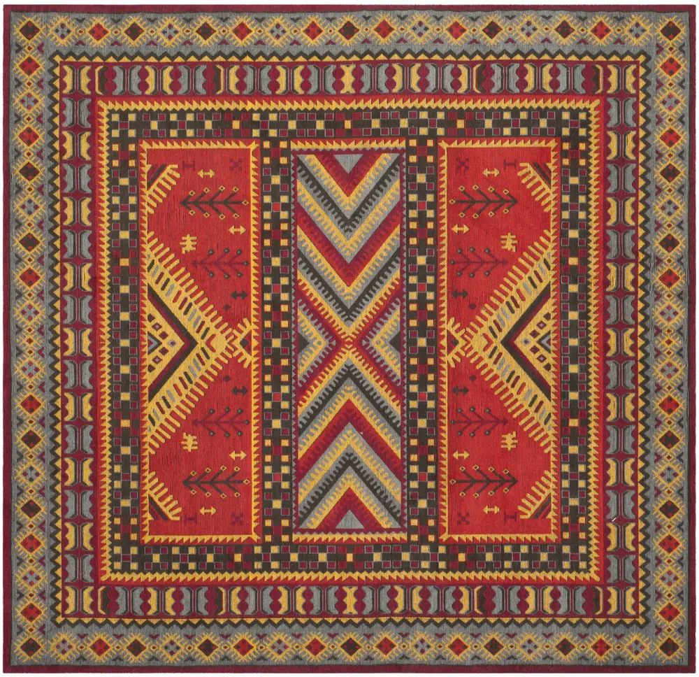 Safavieh Classic Vintage 6'-0