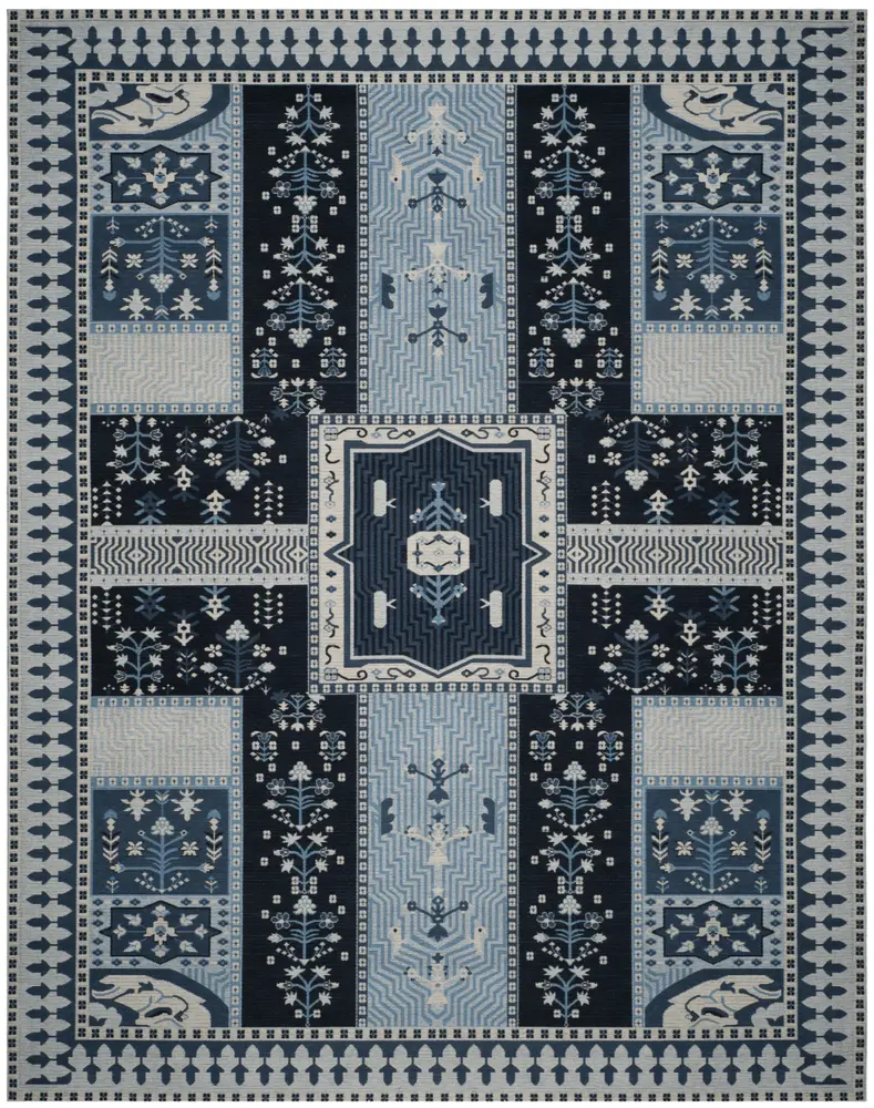 Safavieh Classic Vintage 6'-7