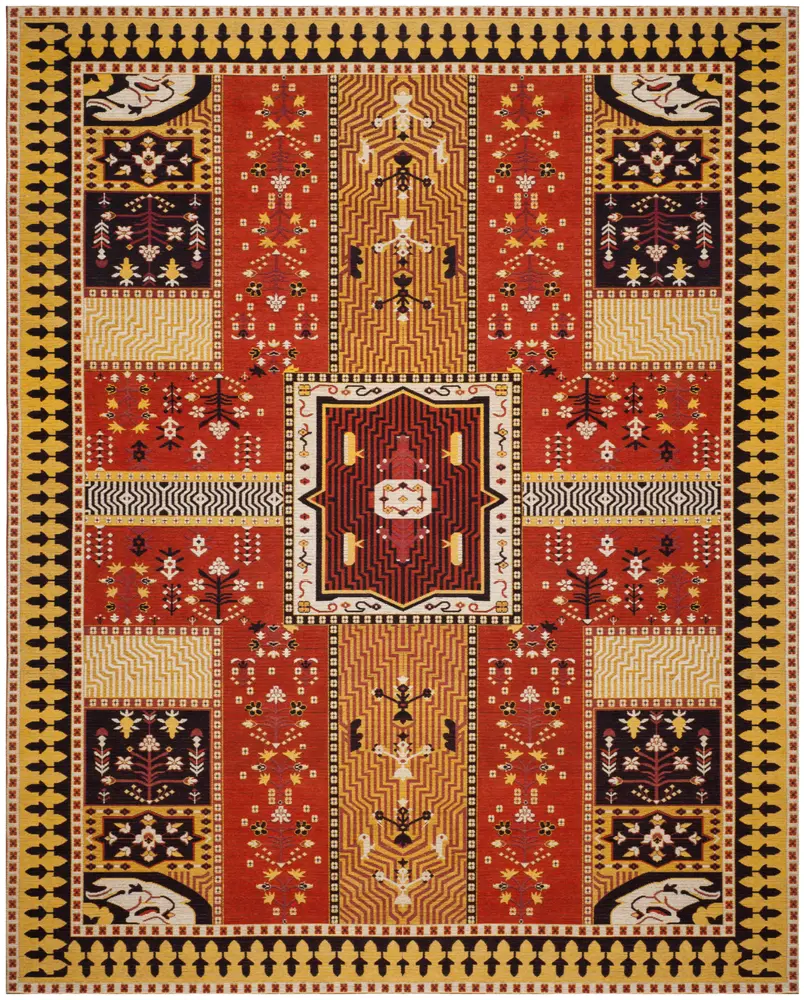 Safavieh Classic Vintage 6'-7