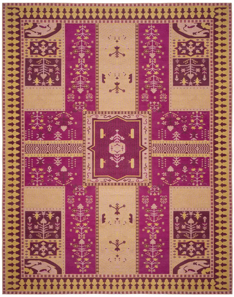 Safavieh Classic Vintage 6'-7