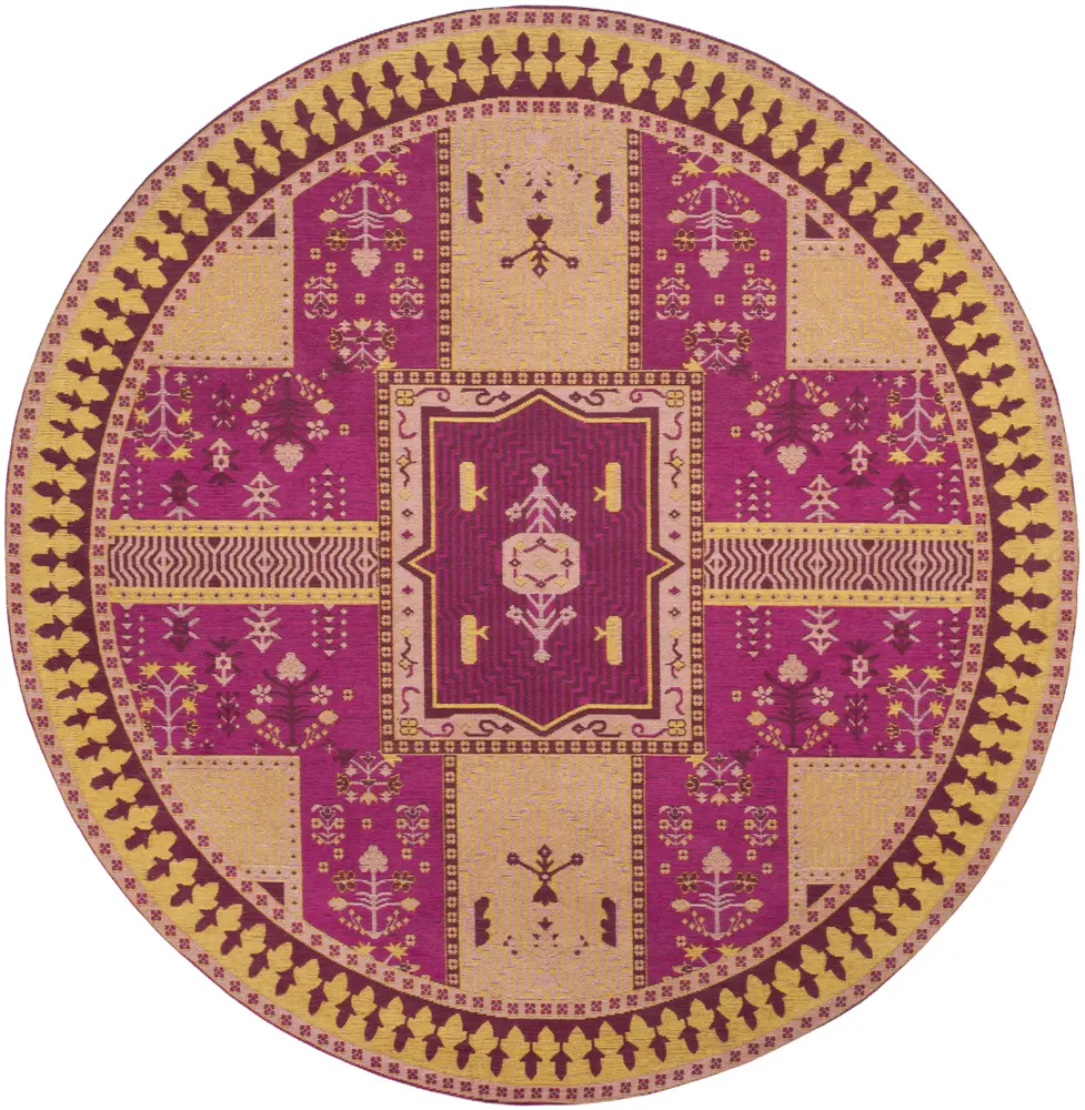 Safavieh Classic Vintage 6'-0