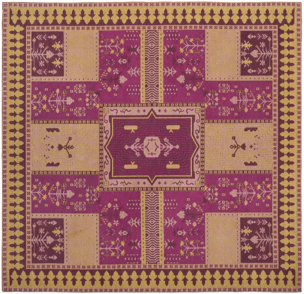 Safavieh Classic Vintage 6'-0