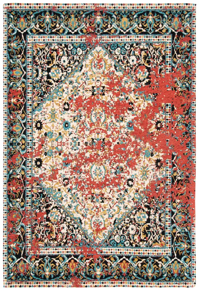 Safavieh Classic Vintage 4'-0