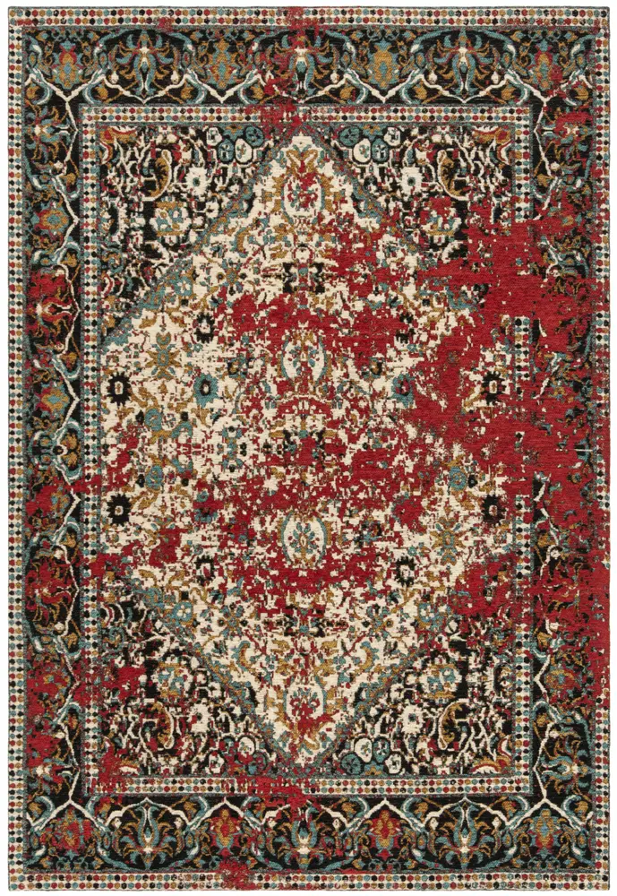 Safavieh Classic Vintage 5'-0